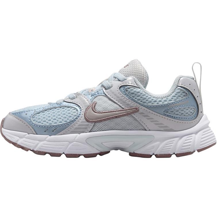 (PS) Nike V5 RNR Aura Platinum Tint Moon Particle Kids HQ6412-400 EU 29.5
