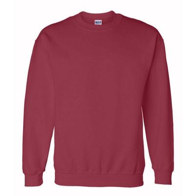 Gildan DryBlend Set-In-Sweatshirt mit Rundhalsausschnitt für Erwachsene (13 Farben)