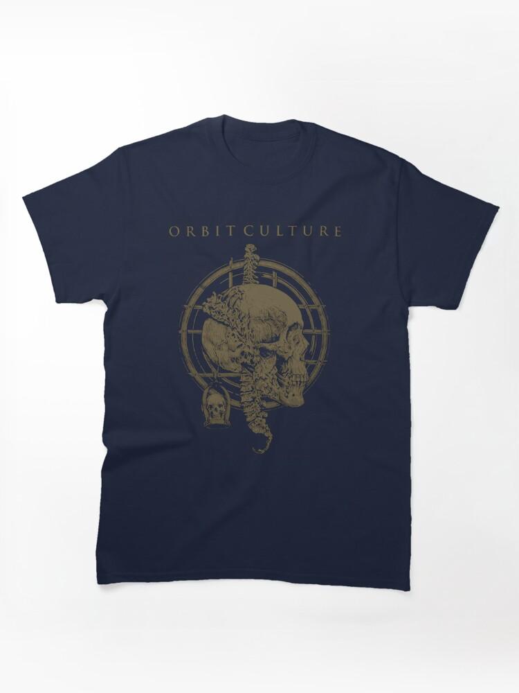 Orbit Culture Classic Unisex T-Shirt