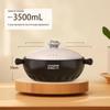 COOKER KING Hochtemperatur-Keramik-Schmortopf
