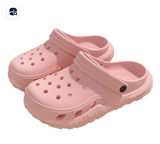 

Children s Perforated Shoes Size 34-35 One Size
