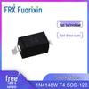 SS34 3A 40V Schottky Diode, SMA Package, 1N5822 Equivalent