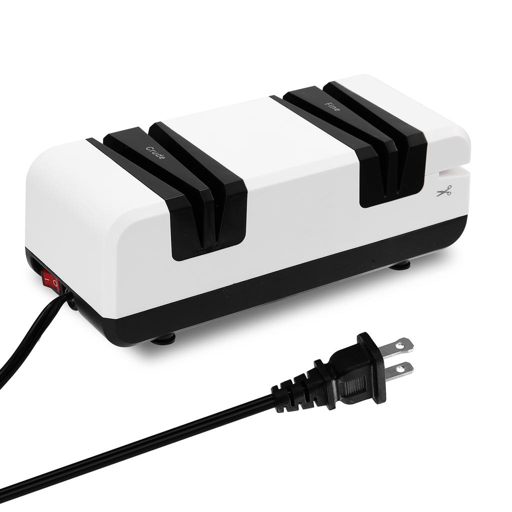 Cheap Intelligent Quick Cut Sharpener Household Electric Kitchen Cutter