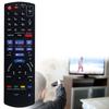 N2QAYB000728 Remote Control Infrared for Panasonic Audio Player Wireless Controller