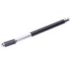 Pink Double Capacitive Stylus Metal Disc Screen Pen for Tablets Phones Drawing Note Taking Playing Games Double Stylus for Phone