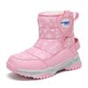 Thick Snow Boots  Warm Cotton Boots, Outdoor Boots