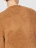 gelato pique HOMME Powder Big Logo Pullover PMNT215960 BRW M Men's
