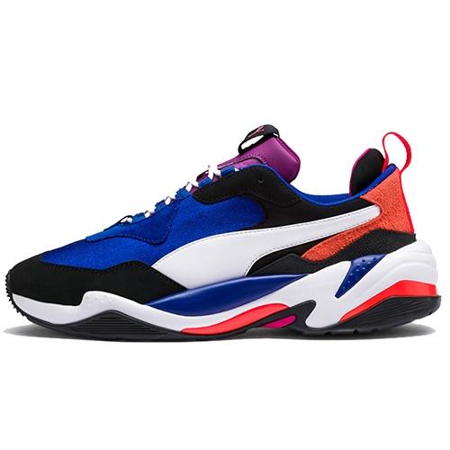 PUMA Thunder 4 Life Surf The Web Men s 369471-01 EU 37.5