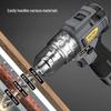 Deli 12V Brushless Cordless Impact Drill CN Plug (adapter Included)