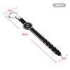 For Volkswagen MK1 1pcs Car Anti-Static Earth Ground Wire Belt Anti-Static For Volkswagen VW GTI Rline R Polo Golf Passat Tiguan Car Accessories