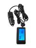 Car Thermometer Detectors 1 Pcs Backlight Gauge Meter