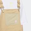 Adidas Women's Casual Overalls Suspender Dress HS6832
