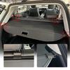 For GAC Trumpchi GS3 Emzoom 2023 2024 2025 Cargo Cover Trunk Retractable Parcel Rack Waterproof Shield Privacy Auto Accessories