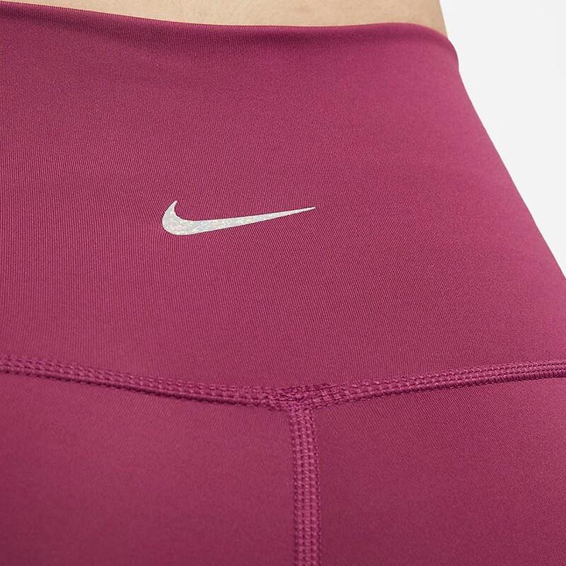 Nike Sports Pants Women's Purple Moderate DM7024-653