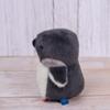 Takeoff Plush Toy - Round Penguin - Fairy Penguin