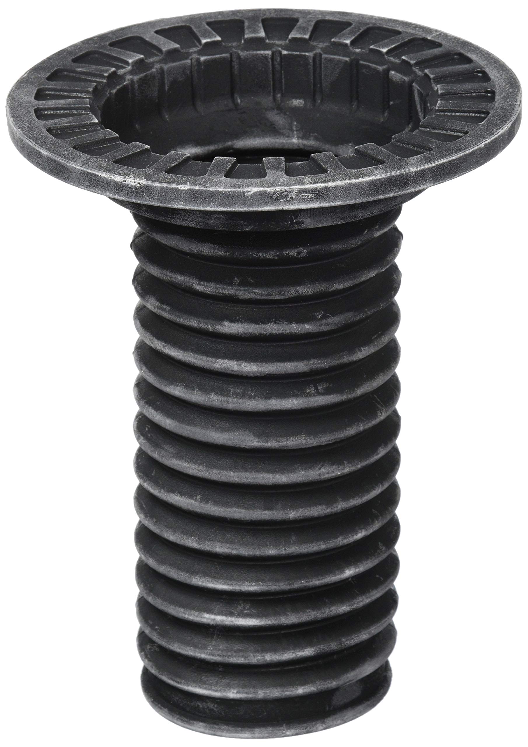 

Genuine Toyota Front Coil Spring Insulator UPR Part Number Left, 48157-42030