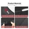 For KIA Car Neck Cushion Lumbar Support Pillow Waist Cushion Sorento Stinger Soul Spectra Niro Cadenza Sephia