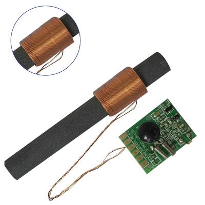 Modulo Ricevitore Modulo Ricambi Affidabili di Sostituzione 1 Pezzo