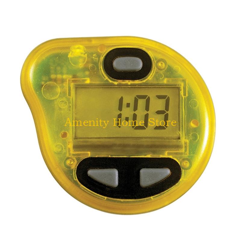 

F26C Lightweight Portable Rhythm Trainer For Multiple Sports Including Swimming Running Cycling Waterproof Rechargeable Battery CN