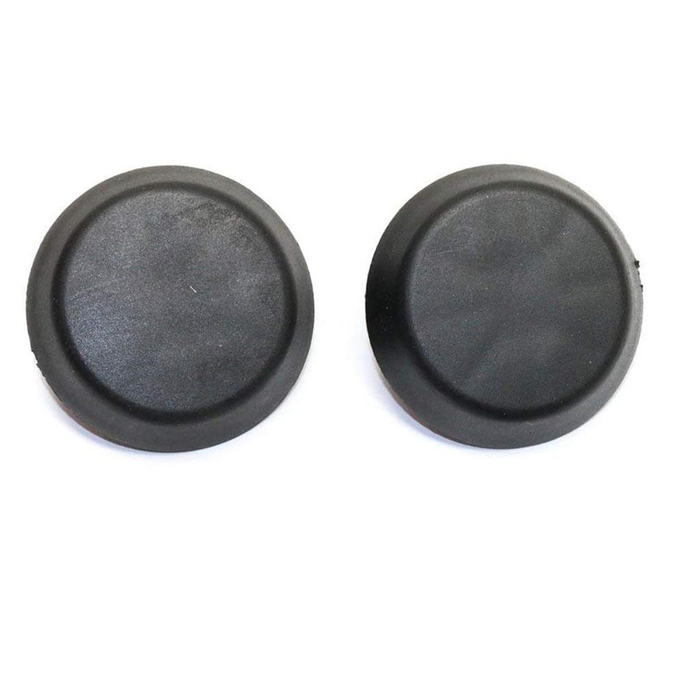 2Pcs Jack Pads 51711960752 For BMW E36 318i 318is 318iC 328i 318ti 325i 325is M3