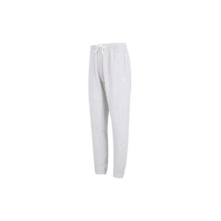adidas originals Essentials+ Made with Nature Sweat Pants Grey Men s HK7537 XXL