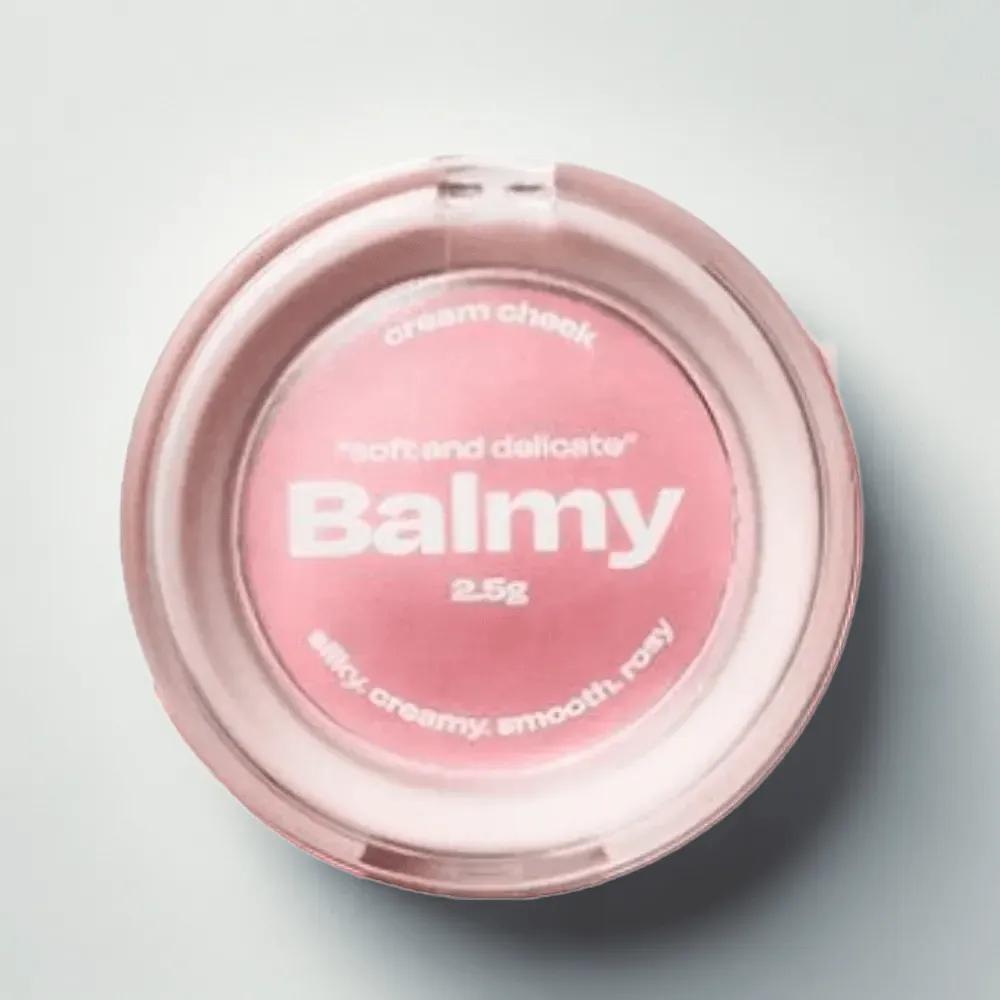 Alternative Stereo Barmy Cream Cheek Strawberry Milk No. 2 Strawberry Milk No. 2
