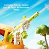 Summer Water Squirt Toys Kids Manual Water Gun Water Sprinkler Beach Outdoor Toy Swimming Pool Squirt Gun