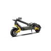 OOTD S30- 2400W Dual Motor Electric Scooter 52V 23.4Ah Battery 60KM Range Foldable E-Scooter with GPS Tracking