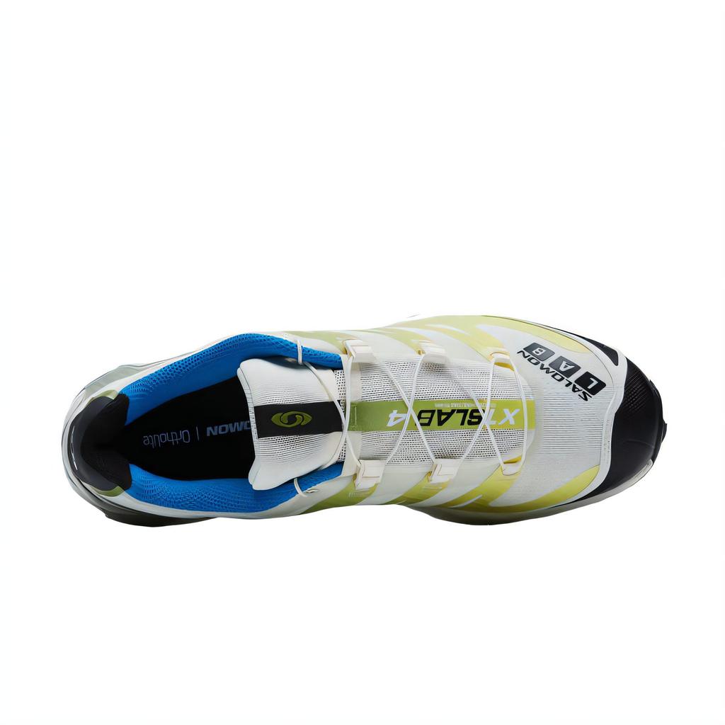 SALOMON XT 4 MudContagrip Running Shoes Unisex L47866500