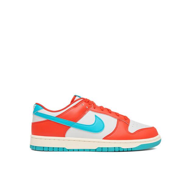 Кроссовки Nike Dunk Low Retro EU 40