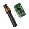 DCF77 Empfängermodul Funkzeitmodul Funkuhr Funkmodul Mit DCF Antenne 1.1-3.3V 77.5 KHz Elektronische Bauteile