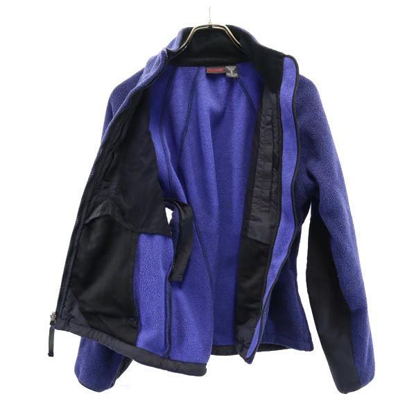 Marmot Kurtka polarowa M Granatowa Outdoor Męska Używana