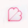 Bread Mold Cute Baking Set Lunch Cutter Interesting Kitchen Accessories for Kids