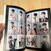 BTS WINGS TOUR 1 Program Book Used