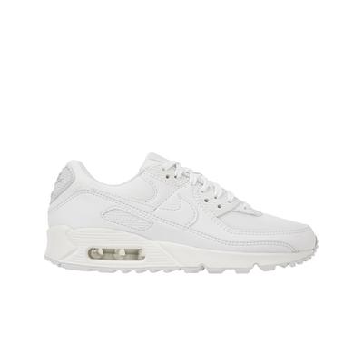 Air Max 90 Triple White Damen Sneaker DH8010-100