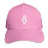Lyonzon X 667 Baseball Cap Quick Dry Performance Cotton Twill Breathable Contrast Two Tone Brim