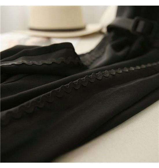Versatile Stylish Sleeveless Summer Jumpsuit - Trendy Wide-Leg, Loose Fit for Women
