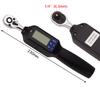 Mini Digital Display Torque Wrench High Precision 100Nm Torque Measuring Tool Car And Bicycle Repair Spanner