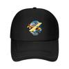 Valdez Alaska Flugzeug Baseballkappe Hüte für Unisex lustige Hüte Ikone Lustige Hüte Unisex Baseball Damen