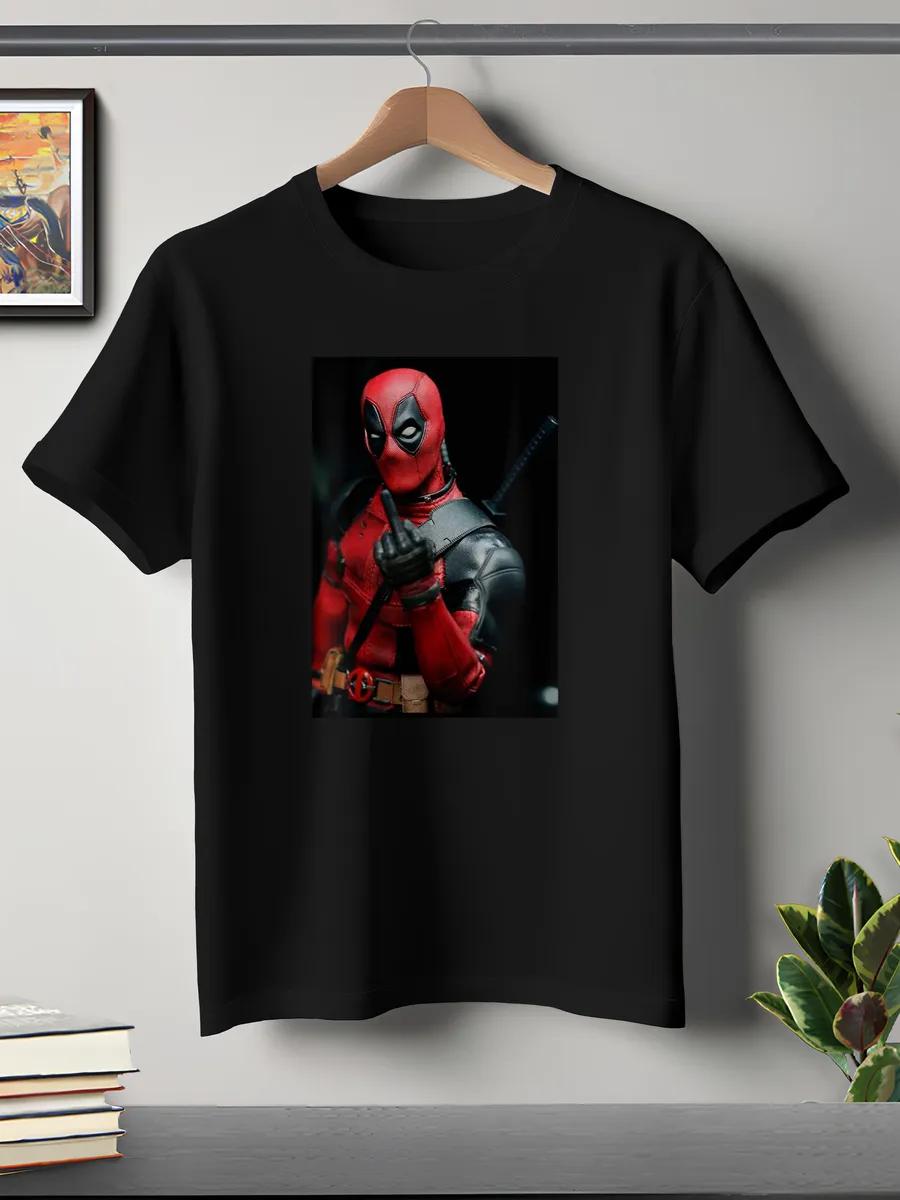 Funday brand T-shirt 4XL
