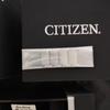 Used CITIZEN Eco-Drive AT6010-59E Radio Solar Atessa