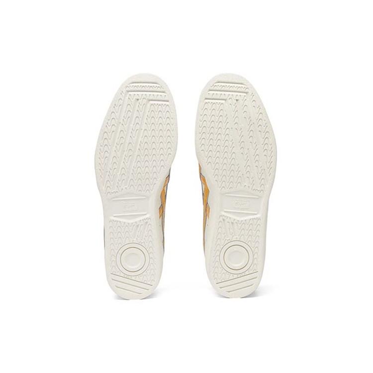 Onitsuka Tiger GSM Shoes 'White Yellow' Men's 1183B811-100