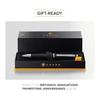Cross Caliper Matte Black Medium Ballpoint Pen AT0112-14