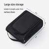 Portable Travel Shoe Storage Bag - Breathable, Handheld Shoe Cover and Organizer for Business Trips