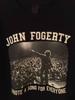 WROTE A SONG FOR EVERYONE JOHN FOGERTY Tour Shirt Black Unisex S-5XL Unisex T-Shirt