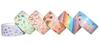 YUBBAEX Cute Spring Scent Masking Gold Foil 15mm 12 Perfect for Gift DIY and Notebook Decorations 12 Tape, Stamp, Wide, Rolls, Thin, Wrapping, Crafts,