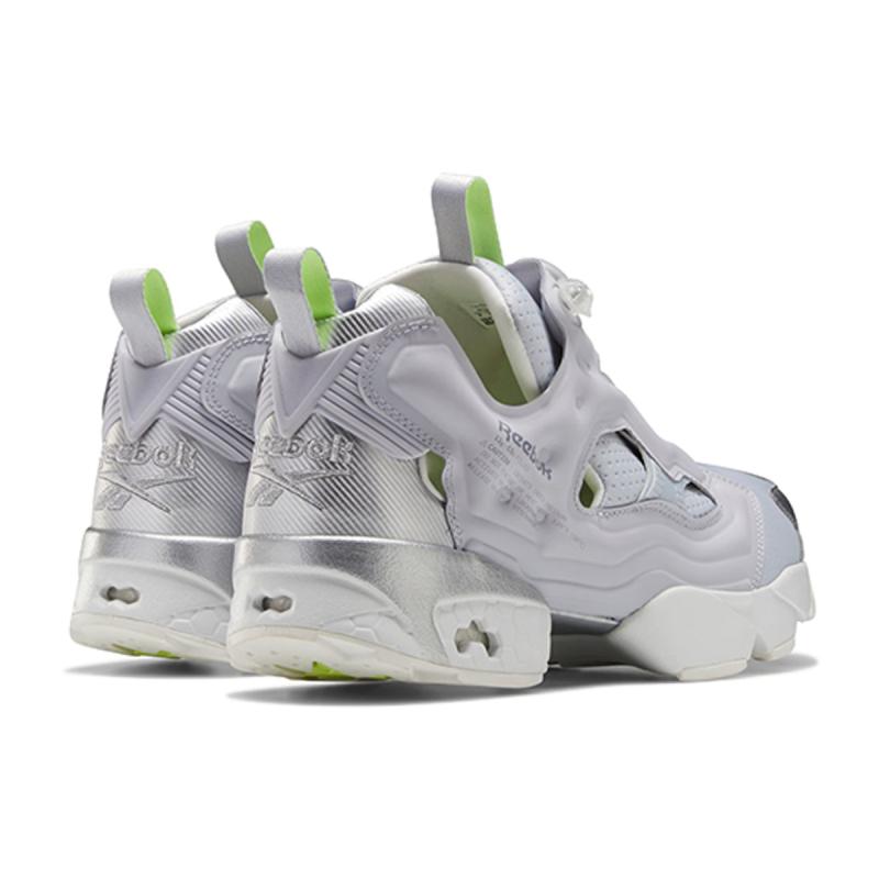 Reebok InstaPump Fury Og Nm 'True Grey Silver' Sneakers FV1579