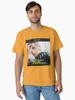 Xdinary Heroes Special Present Xdinary Heroes Gaon Happy Death Day Concept Photo Gift For Everyone Classic T-Shirt