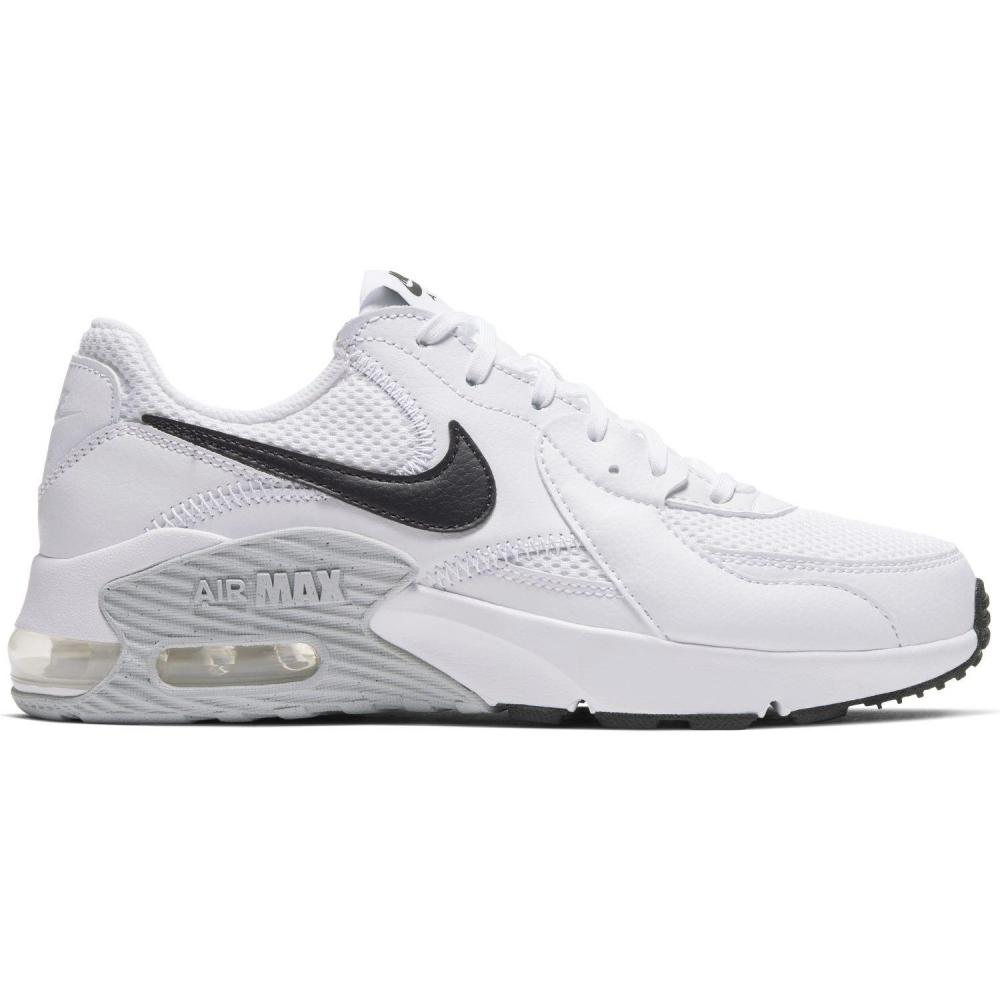 Nike Women S Air Max Exy Wcd5432 101 Wht Blk