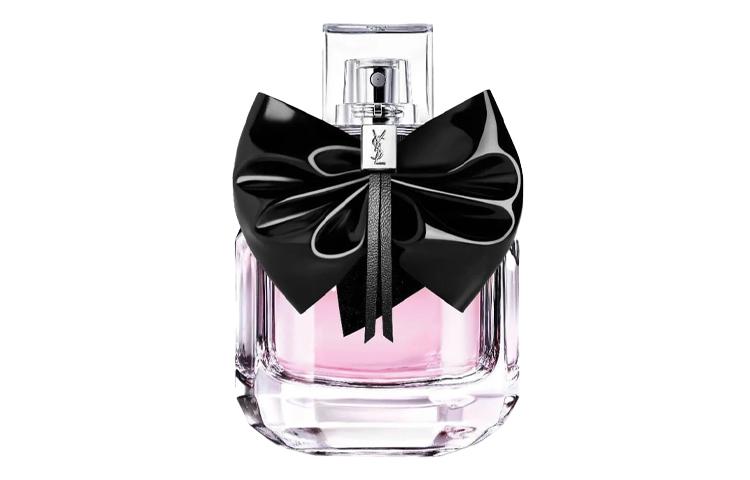 

SAINT LAURENT MON PARIS 2024 Summer Limited Women s Perfume Floral Fruity Scent Family, Syrah Scent Family 50ml